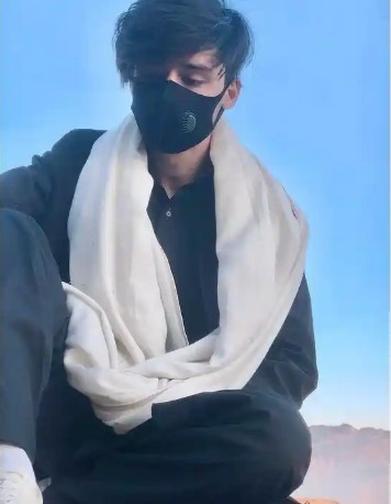 Boys Mask Dp, Images, Pics, Photos, Pictures & Wallpapers (2026) Boys Mask Dp