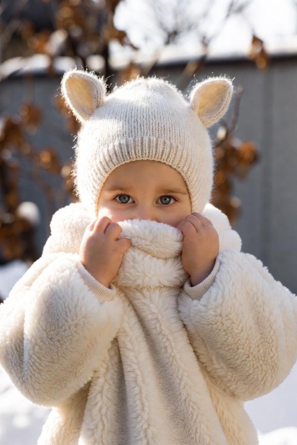 Whatsapp DP Cute baby girl