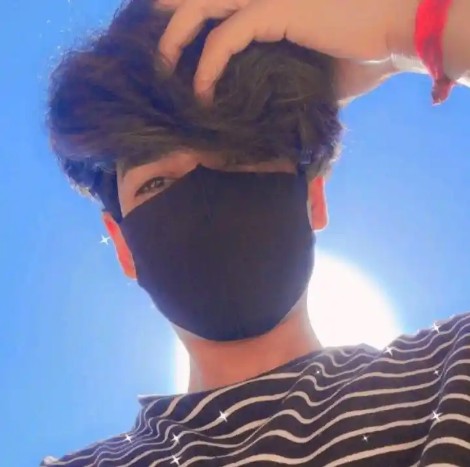 Boys Mask Dp, Images, Pics, Photos, Pictures & Wallpapers (2026) Boys Mask Dp