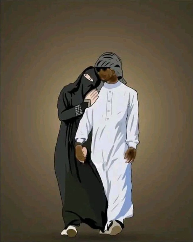 Islamic Cartoon DP