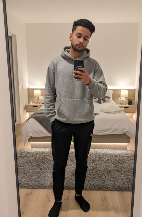 Handsome Boy Pic Indian