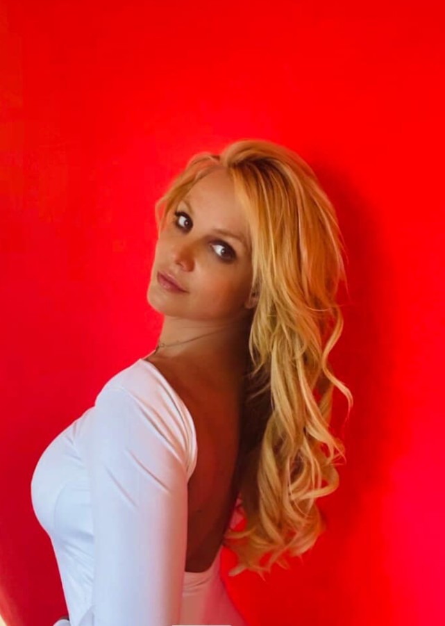 Britney Spears Nude Pics