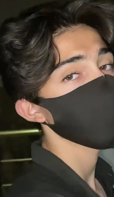 Boys Mask Dp, Images, Pics, Photos, Pictures & Wallpapers (2026) Boys Mask Dp