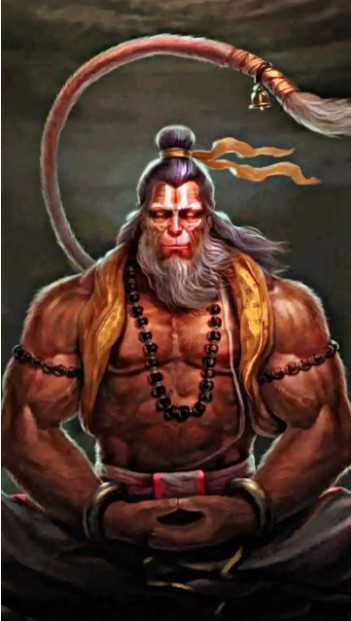 Hanuman Ji Photos