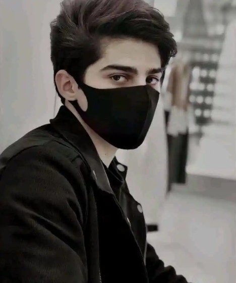 Boys Mask Dp, Images, Pics, Photos, Pictures & Wallpapers (2026) Boys Mask Dp