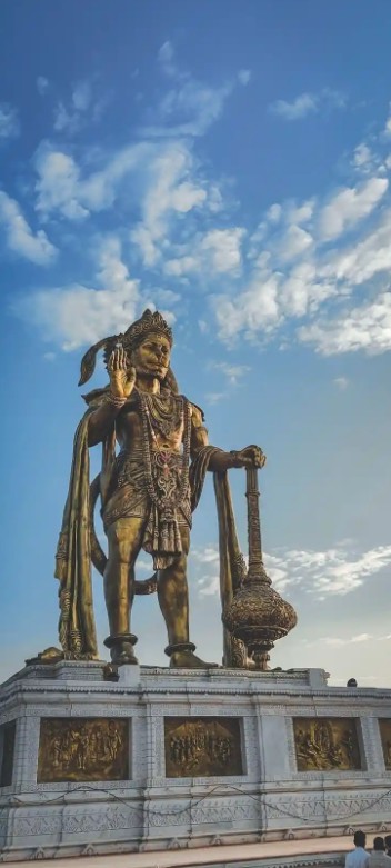 Hanuman Ji Photos
