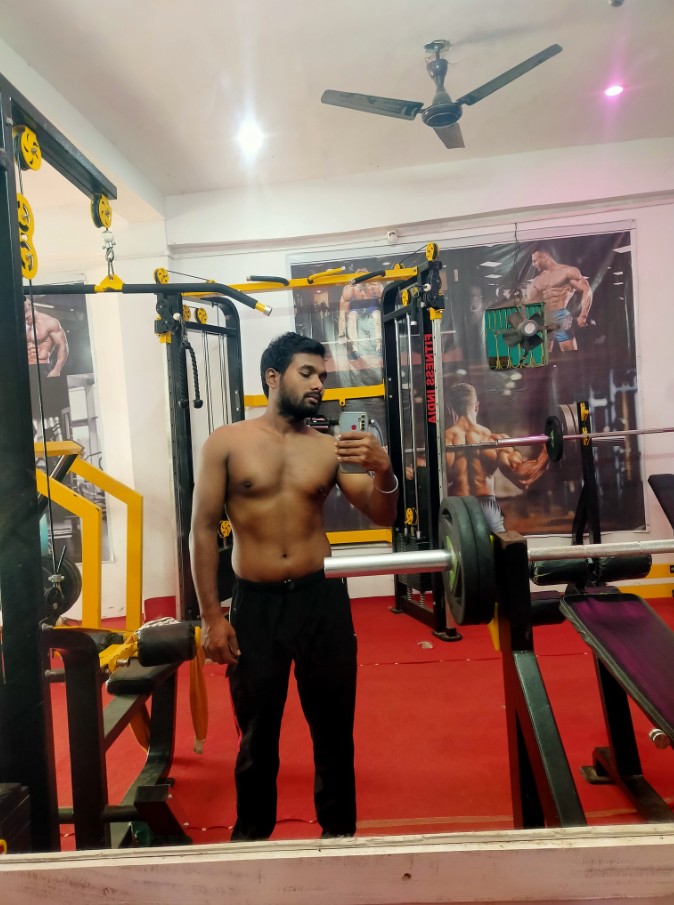 Handsome Boy Pic Indian