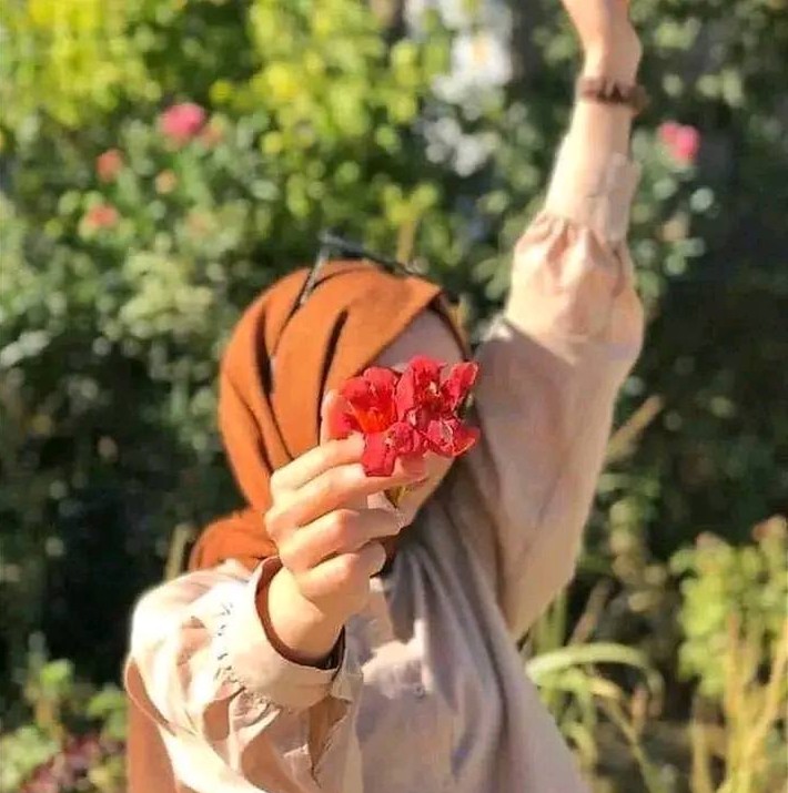 Mask Girl DP, Photos, Pictures & Wallpapers (2026) Mask Girl DP