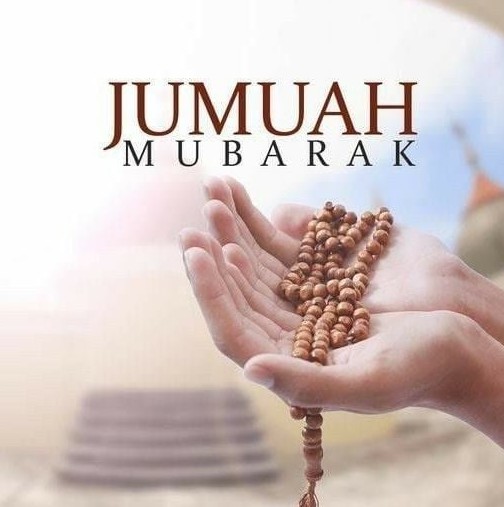 Jumma Mubarak Pics