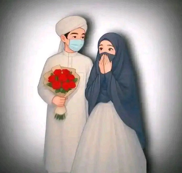 Islamic Cartoon DP