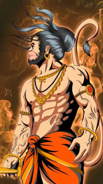 Hanuman Ji Photos
