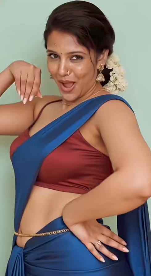 Desi Boobs