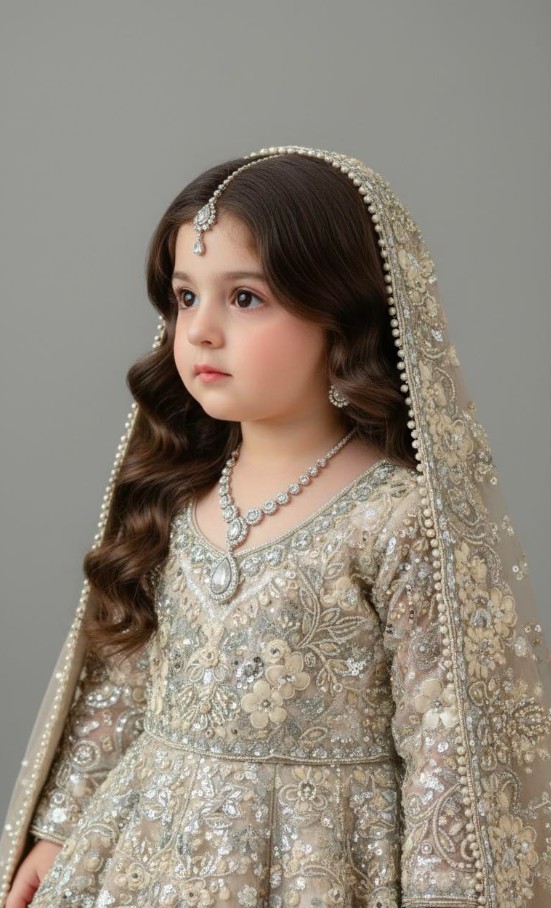 Whatsapp DP Cute baby girl
