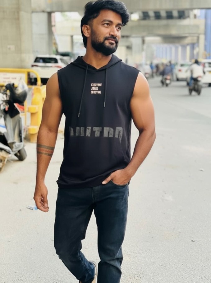 Handsome Boy Pic Indian