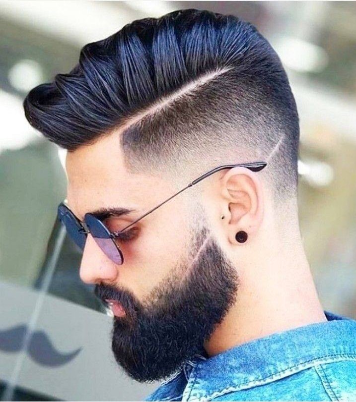 Boy Hair Style Photo