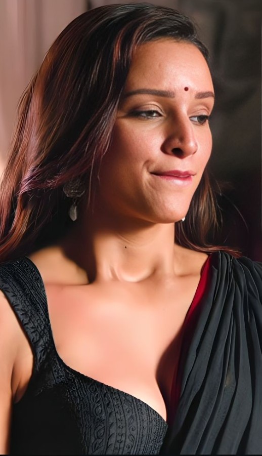 Tripti Dimri Hot Pics