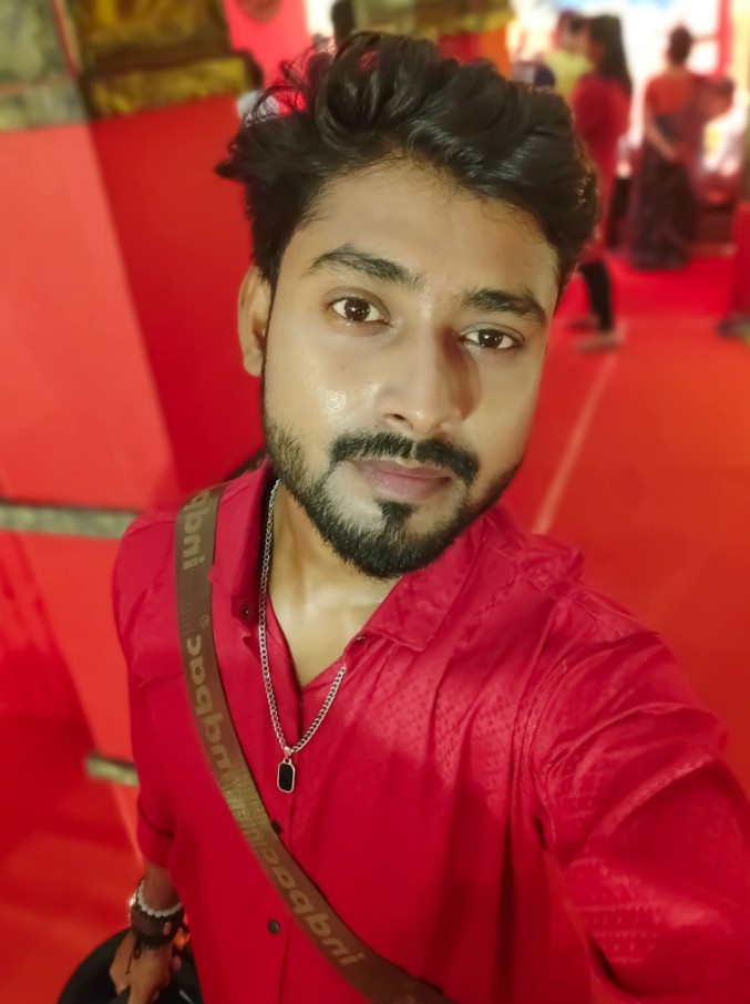 Handsome Boy Pic Indian