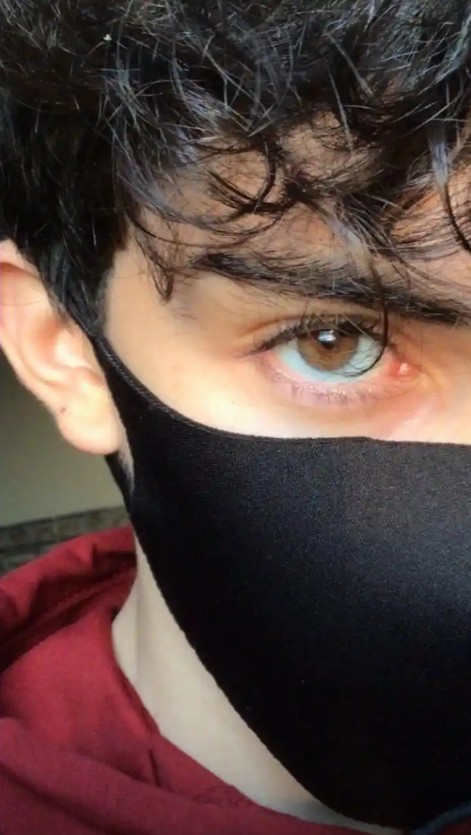 Boys Mask Dp, Images, Pics, Photos, Pictures & Wallpapers (2026) Boys Mask Dp