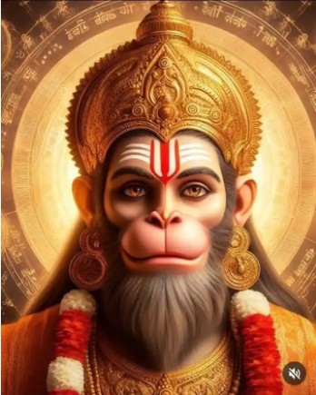 Hanuman Ji Photos