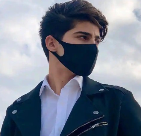 Boys Mask Dp, Images, Pics, Photos, Pictures & Wallpapers (2026) Boys Mask Dp