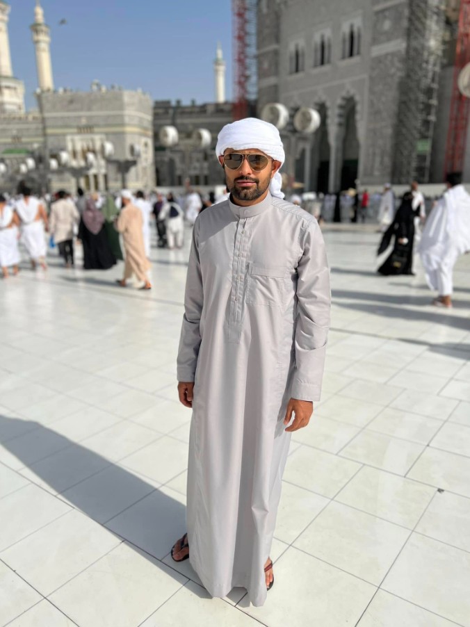 Babar Azam Pic