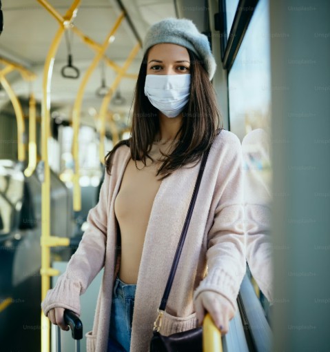 Mask Girl DP, Photos, Pictures & Wallpapers (2026) Mask Girl DP