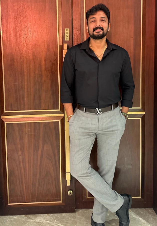 Handsome Boy Pic Indian