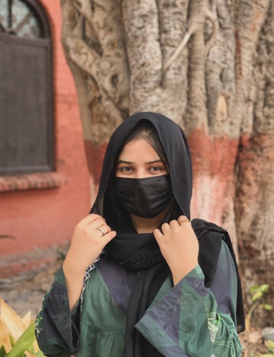 Mask Girl DP, Photos, Pictures & Wallpapers (2026) Mask Girl DP