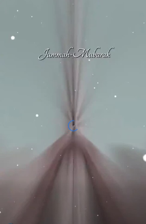 Jumma Mubarak Pics