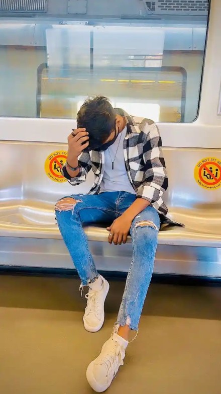 Boys Mask Dp, Images, Pics, Photos, Pictures & Wallpapers (2026) Boys Mask Dp