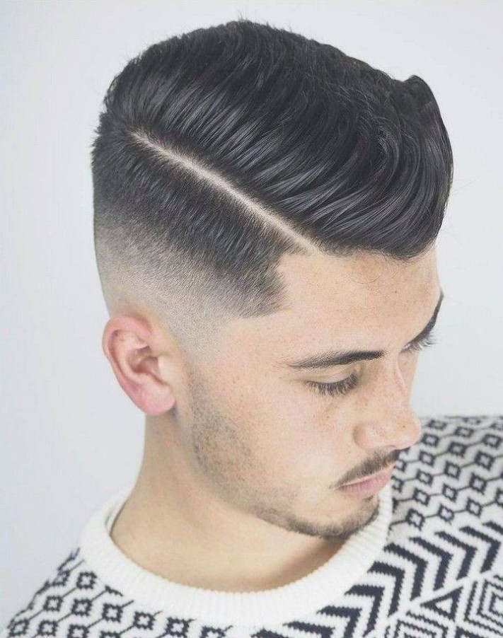 Boy Hair Style Photo