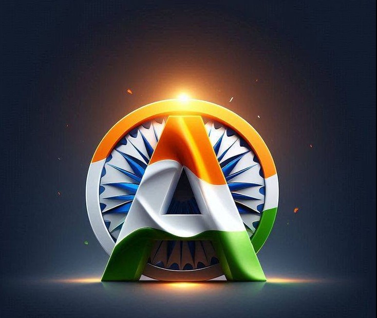 Indian Flag Dp