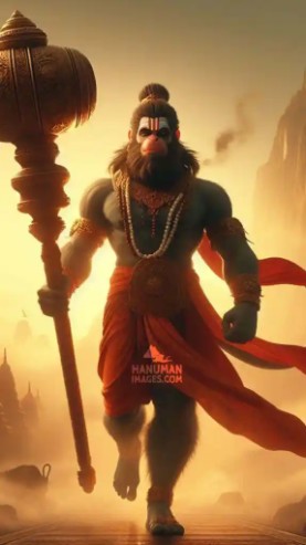 Hanuman Ji Photos