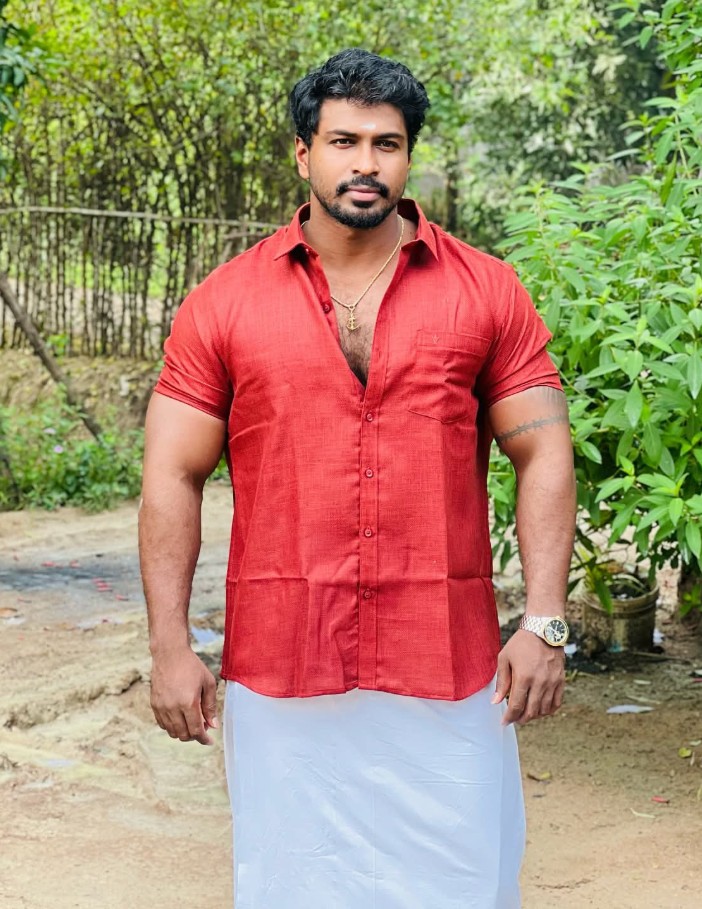 Handsome Boy Pic Indian