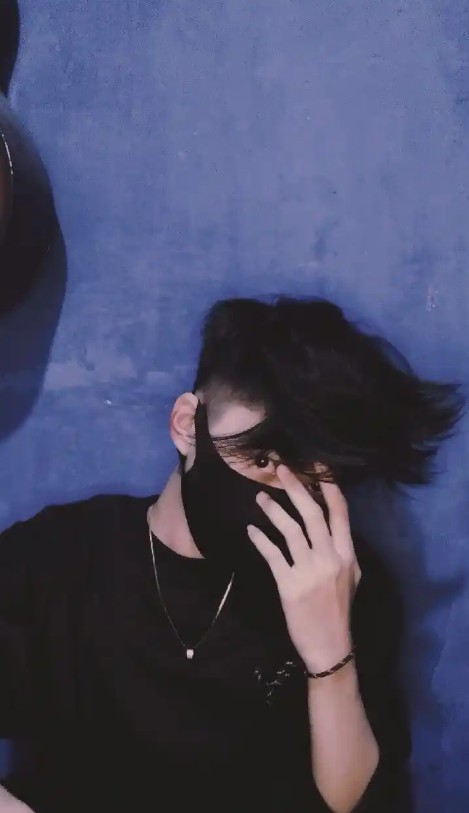 Boys Mask Dp, Images, Pics, Photos, Pictures & Wallpapers (2026) Boys Mask Dp