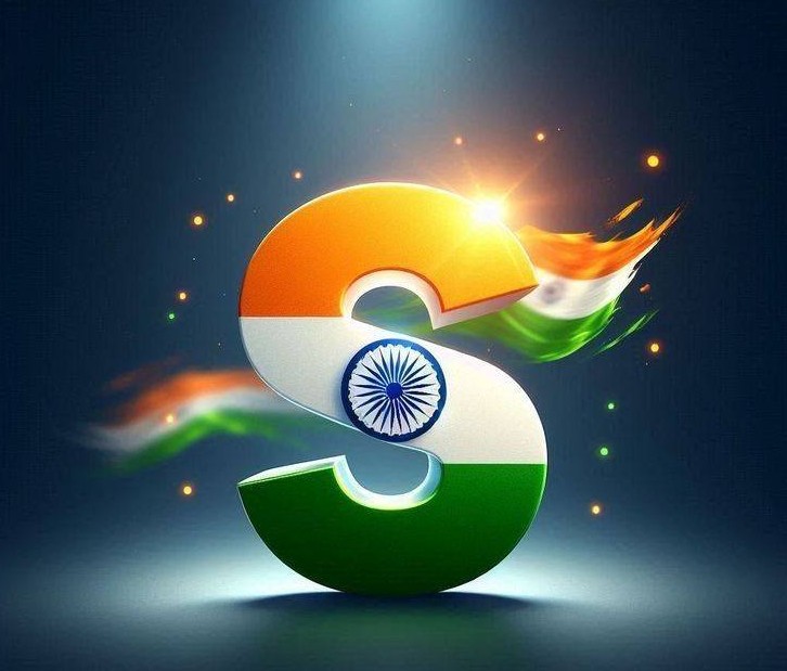 Indian Flag Dp
