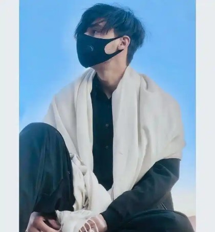 Boys Mask Dp, Images, Pics, Photos, Pictures & Wallpapers (2026) Boys Mask Dp