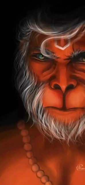 Hanuman Ji Photos
