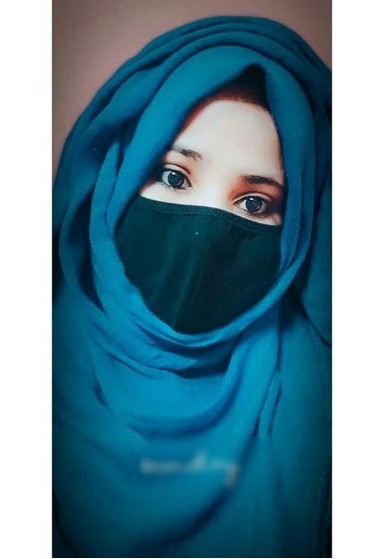 Mask Girl DP, Photos, Pictures & Wallpapers (2026) Mask Girl DP