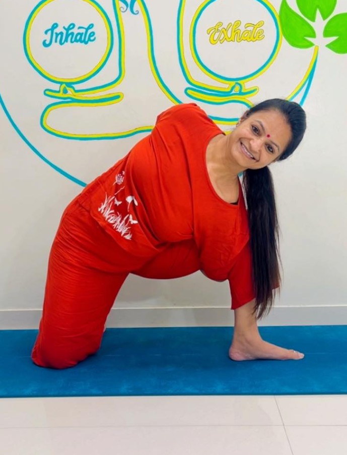 Yoga Photos