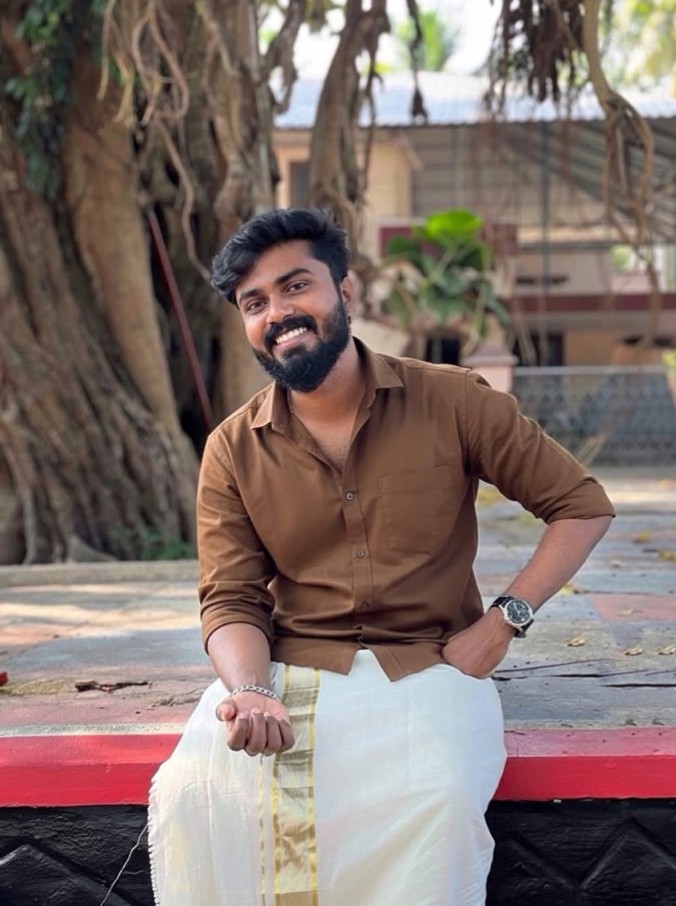 Handsome Boy Pic Indian