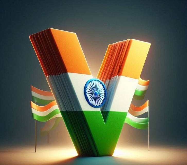 Indian Flag Dp