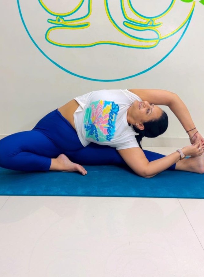 Yoga Photos
