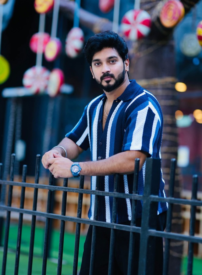 Handsome Boy Pic Indian