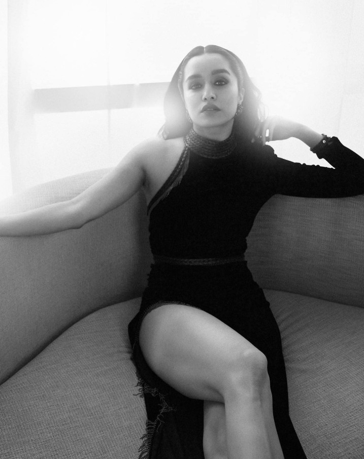 Shraddha Kapoor Hot Pics