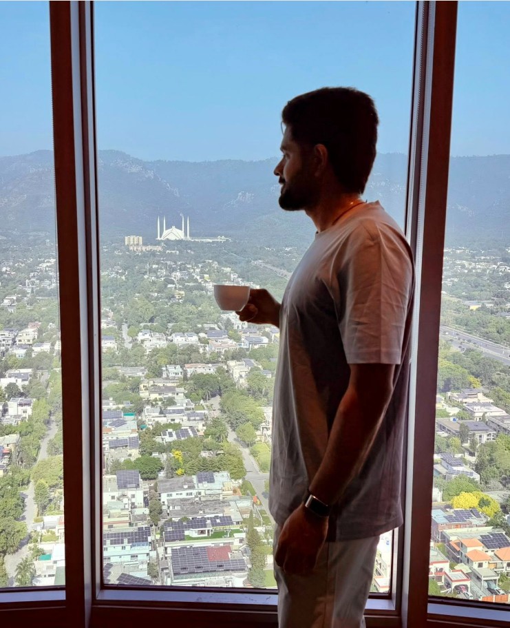 Babar Azam Pic