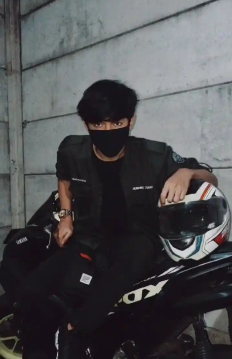 Boys Mask Dp, Images, Pics, Photos, Pictures & Wallpapers (2026) Boys Mask Dp