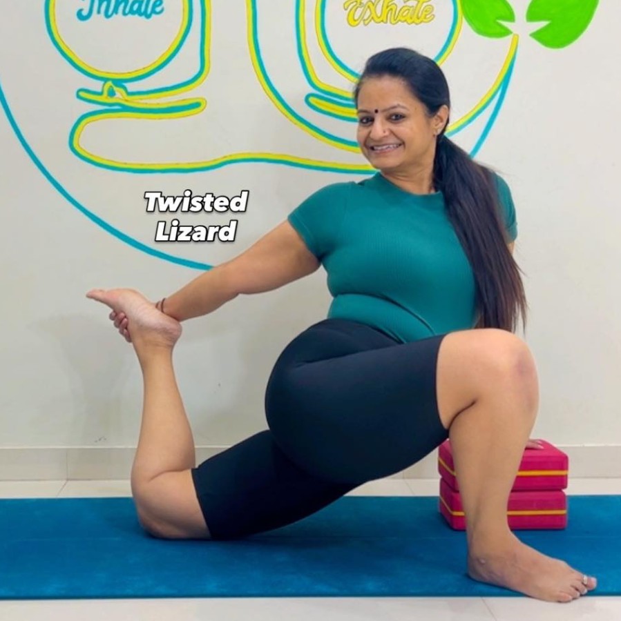 Yoga Photos