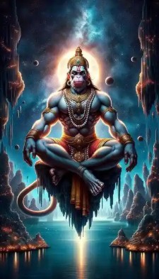 Hanuman Ji Photos