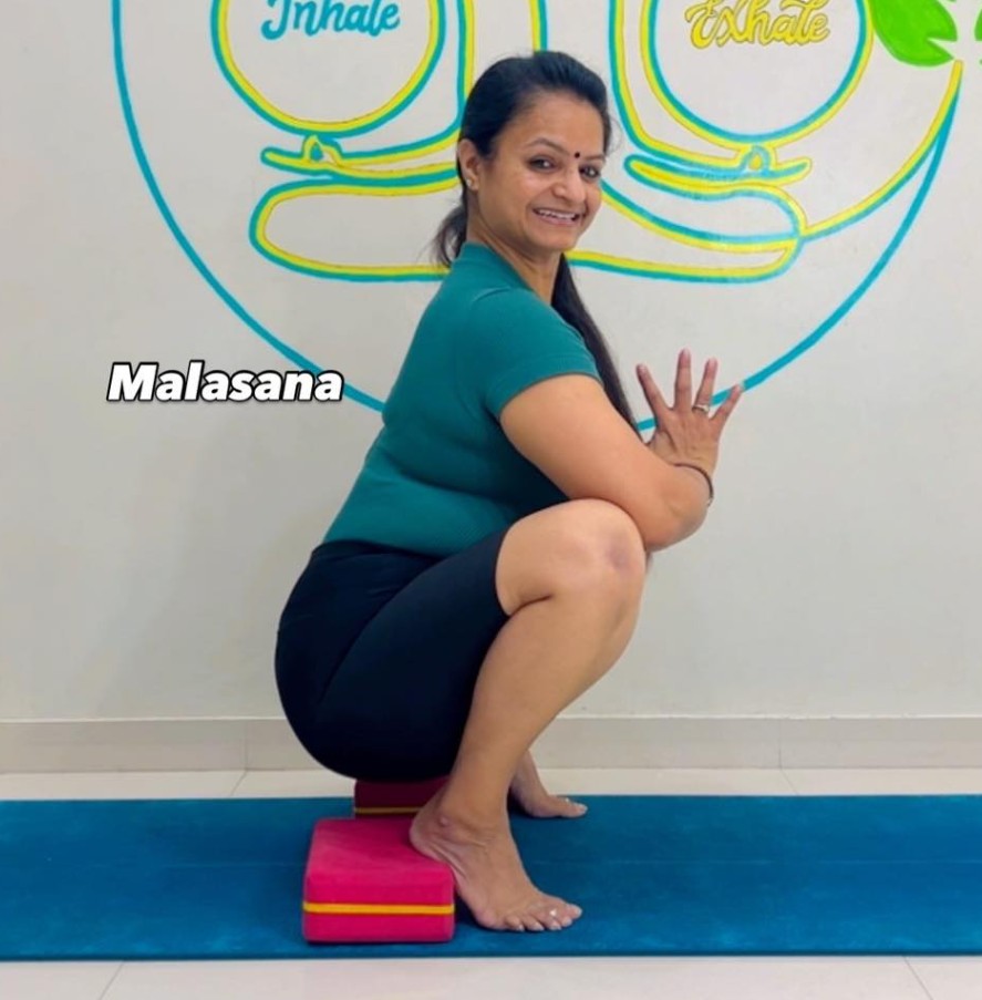 Yoga Photos